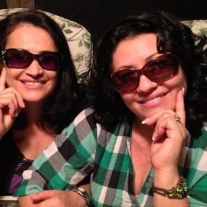 Meet your Posher, Deborah